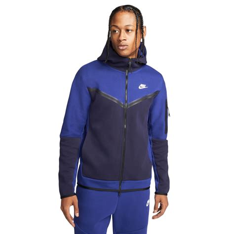 nike tech blauw kind|nike tech fleece nl.